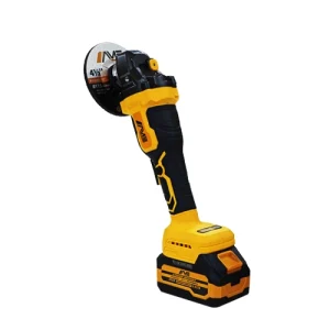 ANGLE GRINDER,