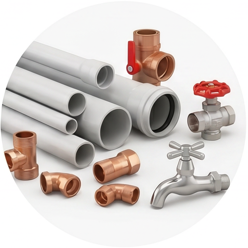 PLUMBING PRODUCTS