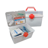 First aid box