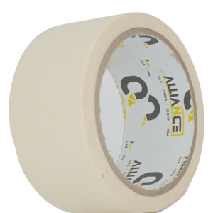 LONG MEASURING TAPE – MULTI-PURPOSE MASKING TAPE, 2 INCHES-50 YARD