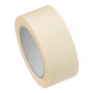 MASKING TAPE, MULTI-PURPOSE MASKING TAPE, 2 INCHES-15 YARD