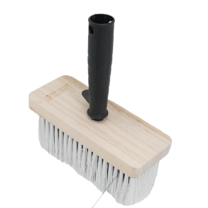 NOORA BRUSH – 7 INCHES FOR CEILING PAINTING AND CLEANING 1