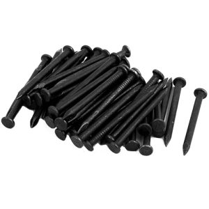 STEEL NAIL – CARBON STEEL MULTI-PURPOSE 2 INCHES