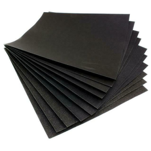 SAND PAPER – HIGH QUALITY ABRASIVE SHEETS PER PCS