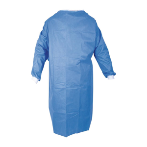 Disposable Isolation Gown