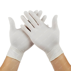 Disposable Latex Gloves
