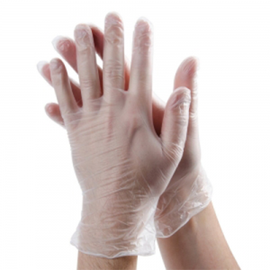 Disposable Vinyl Gloves